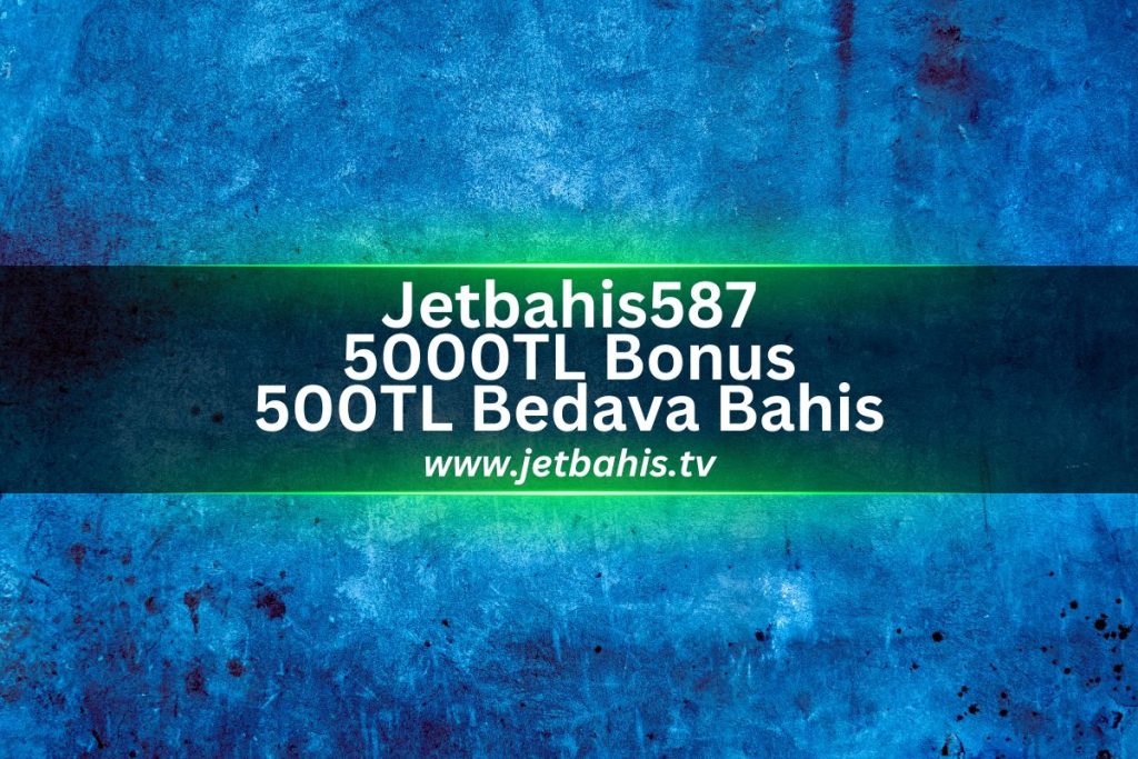 Jetbahis587-jetbahis-tv