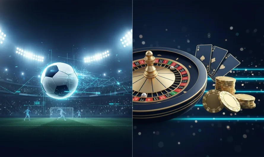 Jetbet: Bahis Dünyasında Yeni Bir Devrim