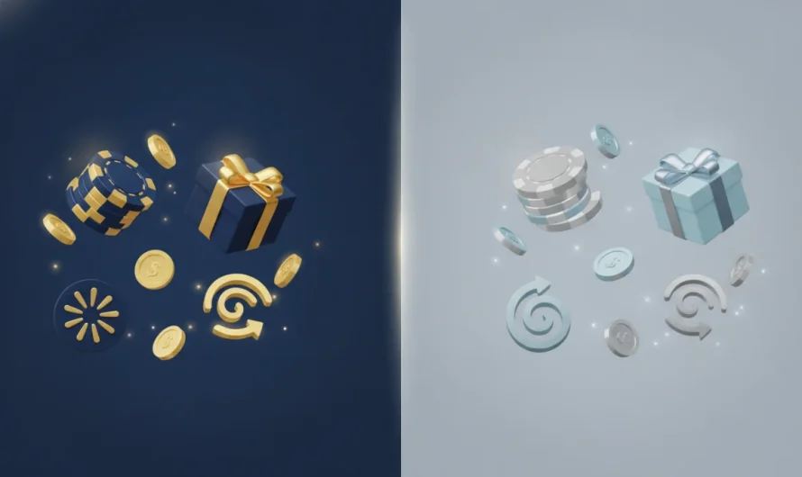 Bets10 Bonusları ve Casibom Farkı: Analiz