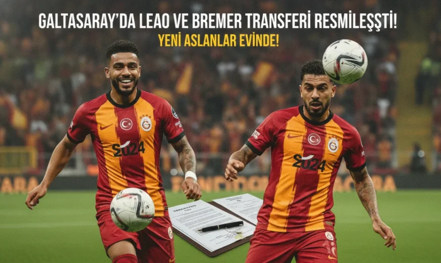 İstanbul’dan Çifte Yıldız İçin Büyük Plan