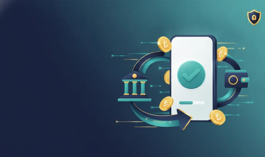 NowPay ile Hızlı ve Kolay Express Havale: Analiz